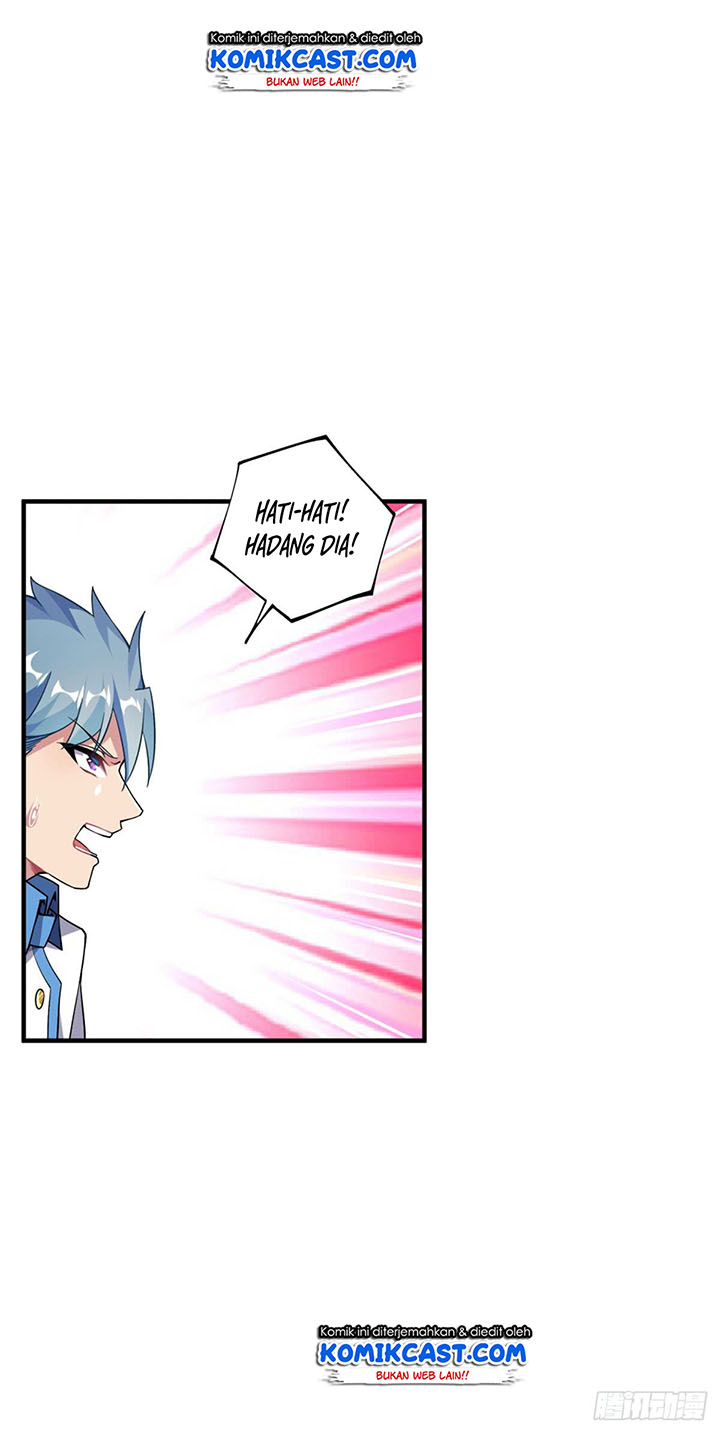 I Picked Up a Demon Lord as a Maid chapter 36